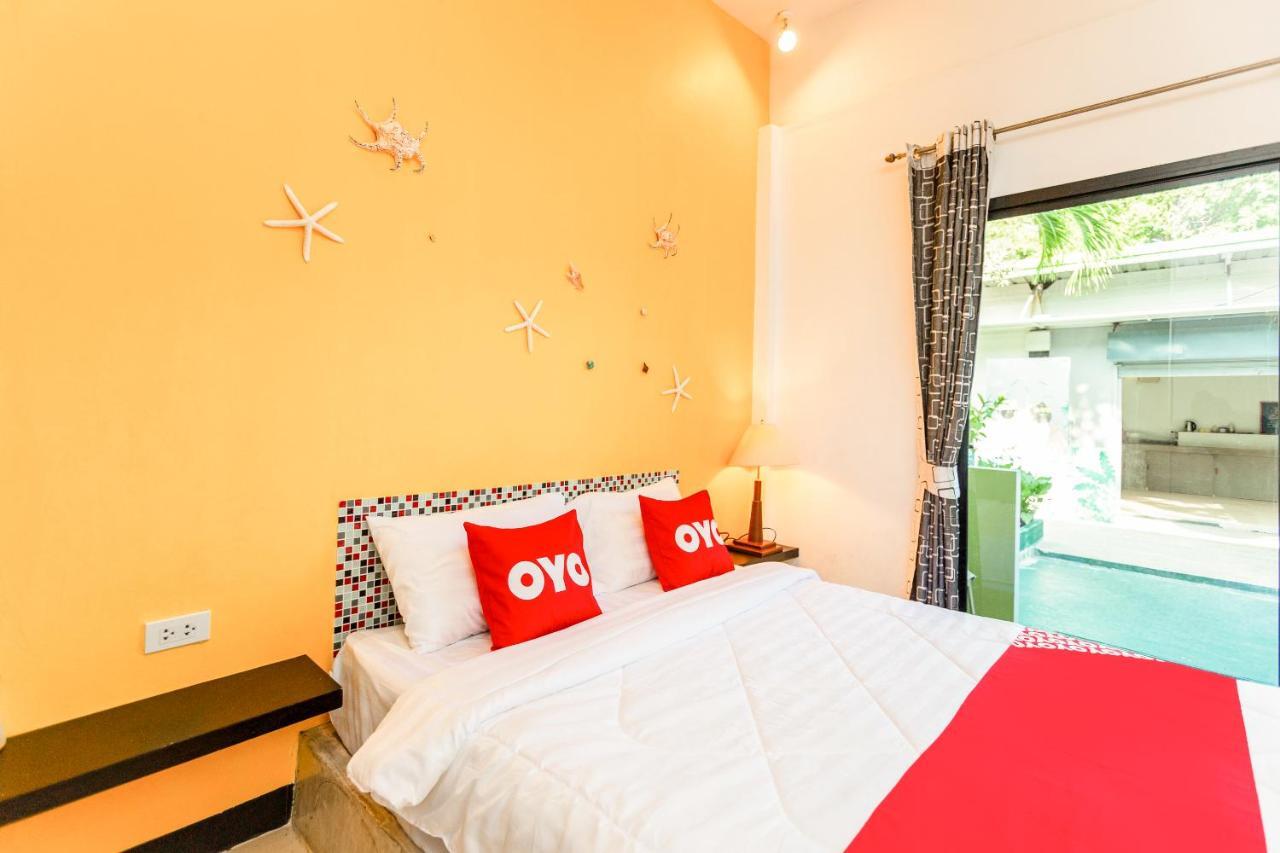 Oyo 450 Rawai Studios Resort Exteriér fotografie