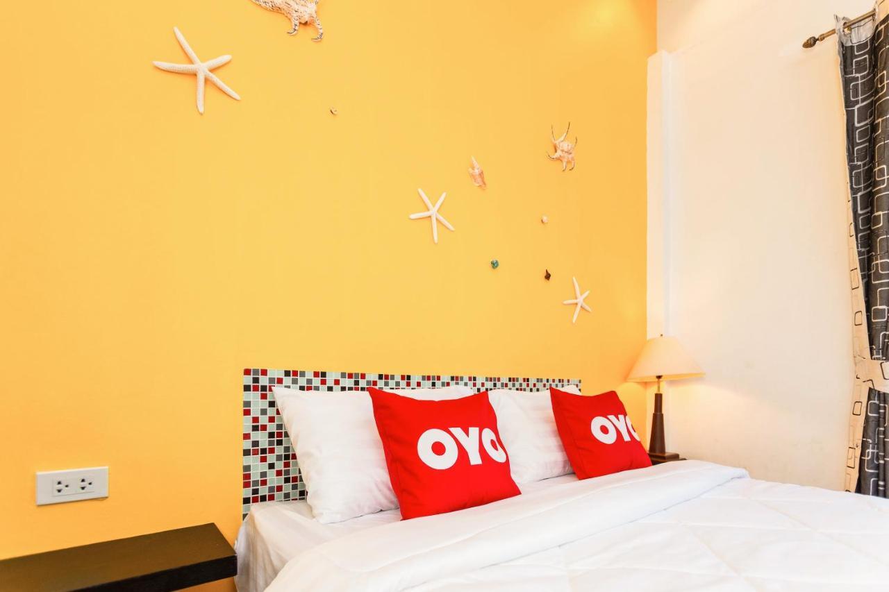 Oyo 450 Rawai Studios Resort Exteriér fotografie