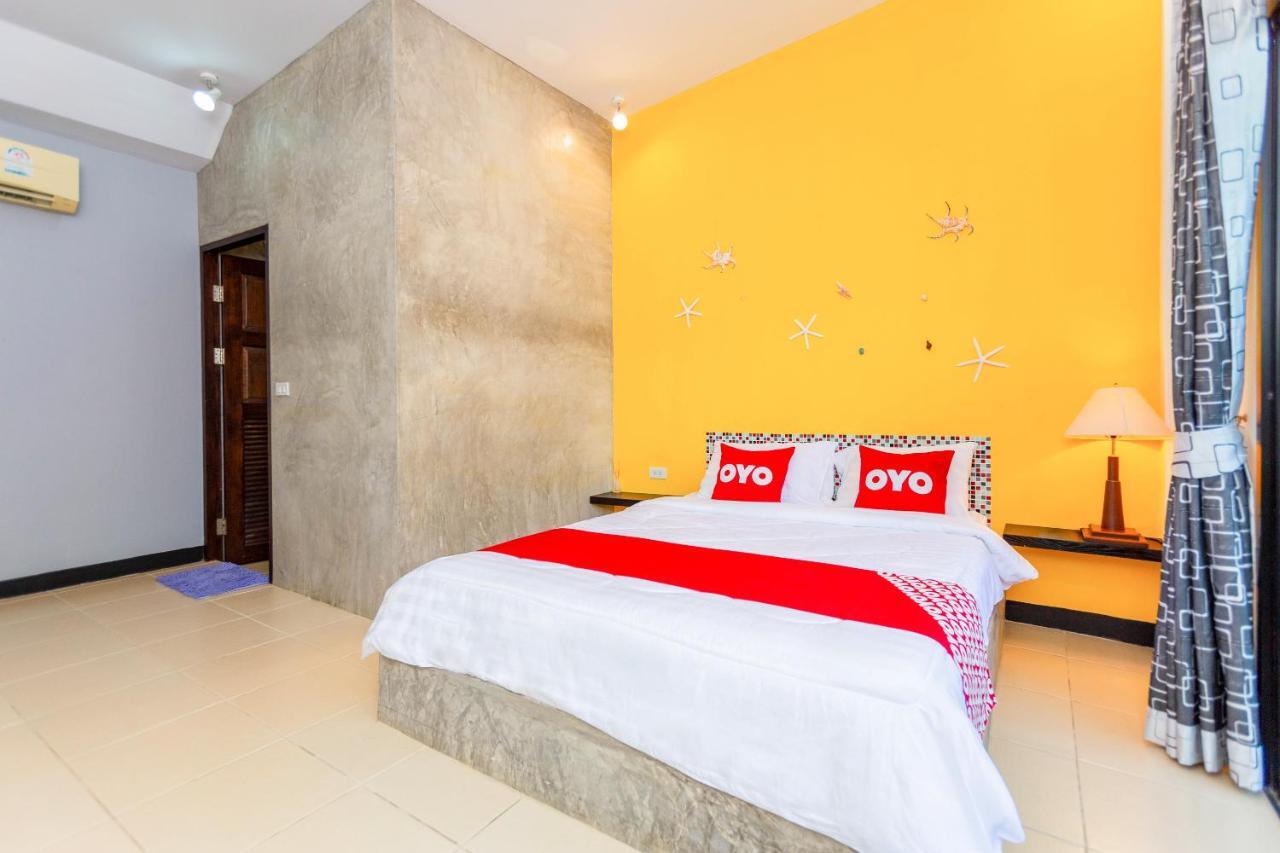 Oyo 450 Rawai Studios Resort Exteriér fotografie